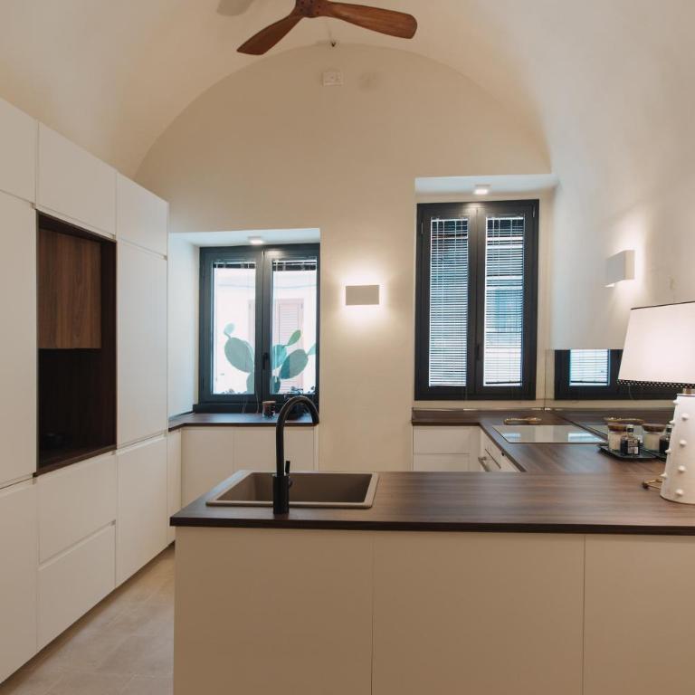 Dimora Crocefisso - Villa con 3 Camere da Letto - 7