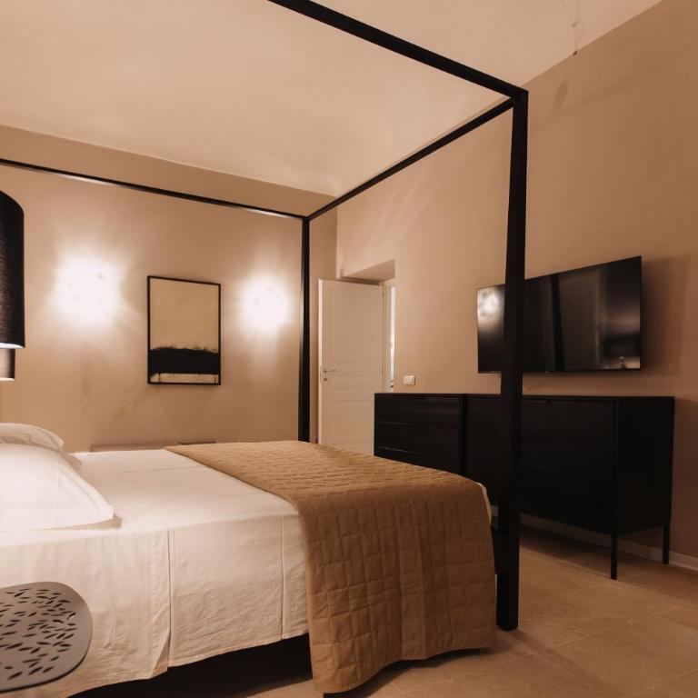 Dimora Crocefisso - Villa con 3 Camere da Letto - 8