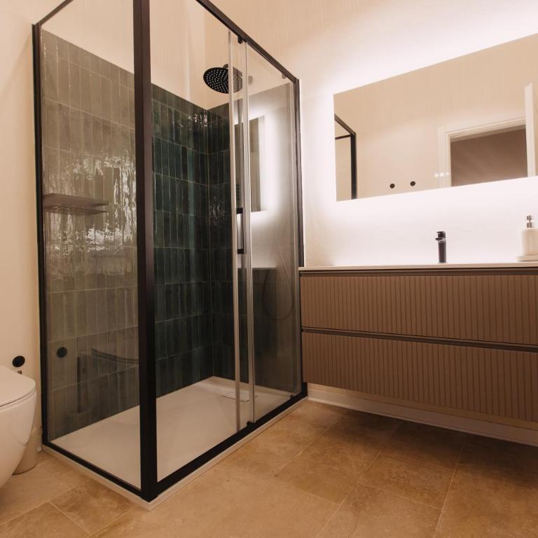 Dimora Crocefisso - Villa con 3 Camere da Letto - 9