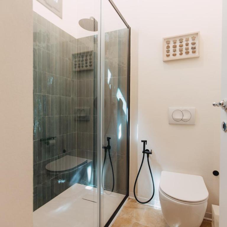 Dimora Crocefisso - Villa con 3 Camere da Letto - 10