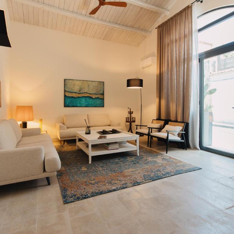 Dimora Crocefisso - Villa con 3 Camere da Letto - 11