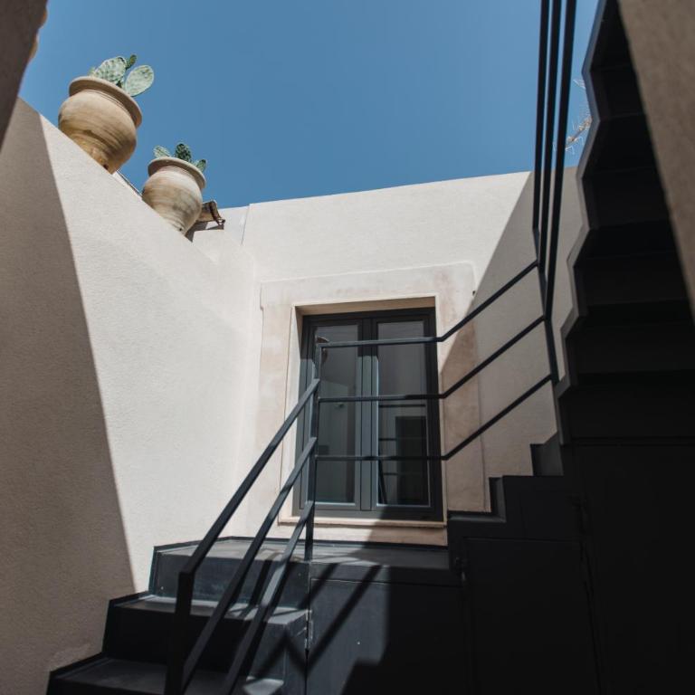 Dimora Crocefisso - Villa con 3 Camere da Letto - 12