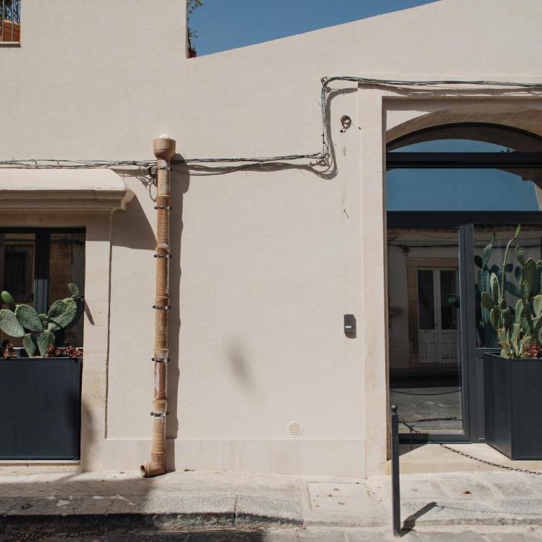 Dimora Crocefisso - Villa con 3 Camere da Letto - 14