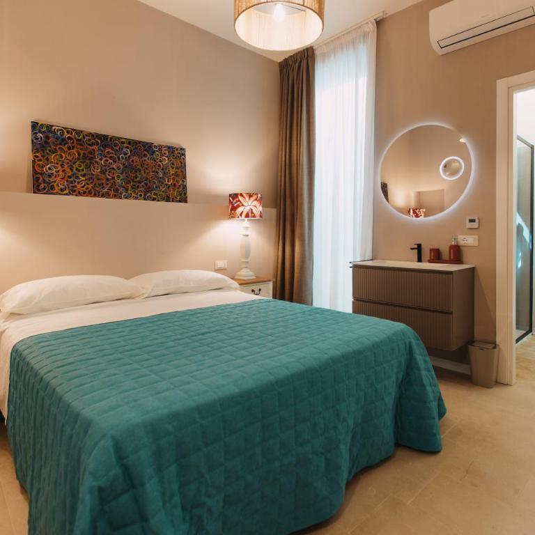 Dimora Crocefisso - Villa con 3 Camere da Letto - 15