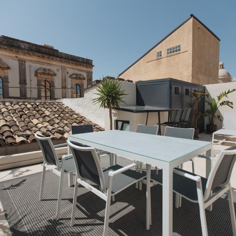 Dimora Crocefisso - Villa con 3 Camere da Letto - 16