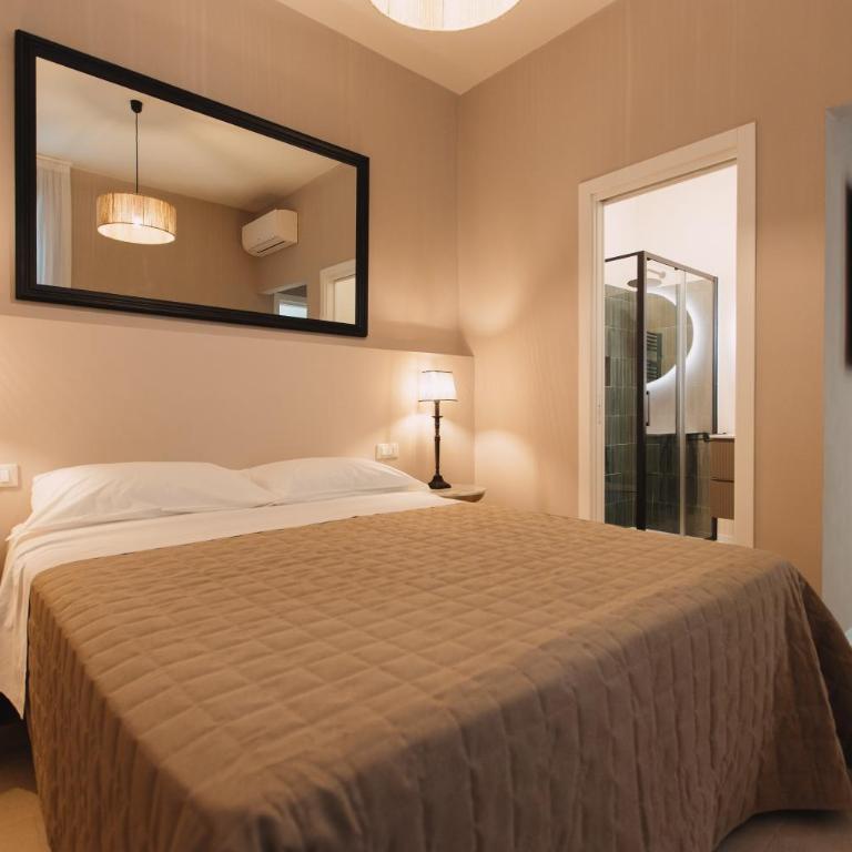 Dimora Crocefisso - Villa con 3 Camere da Letto - 18