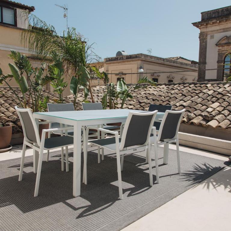 Dimora Crocefisso - Villa con 3 Camere da Letto - 19
