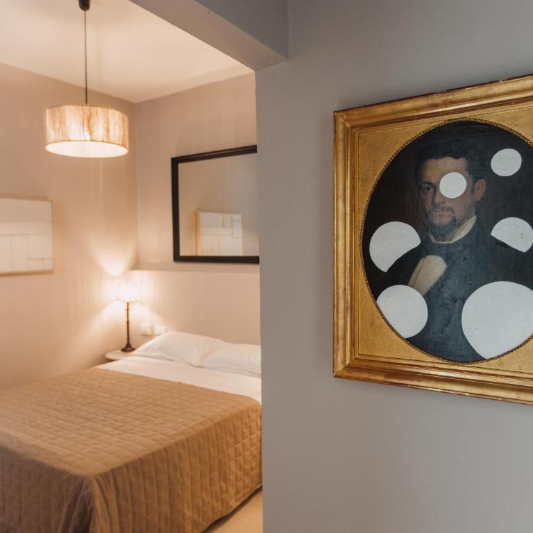 Dimora Crocefisso - Villa con 3 Camere da Letto - 20