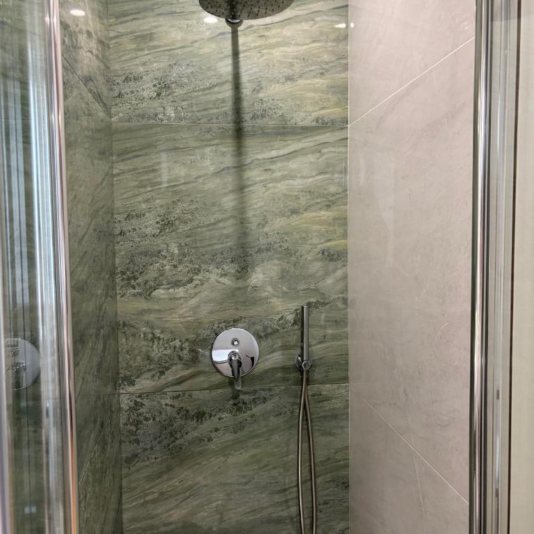 Borghi di Belmonte - Luxury Quadruple Room - 2