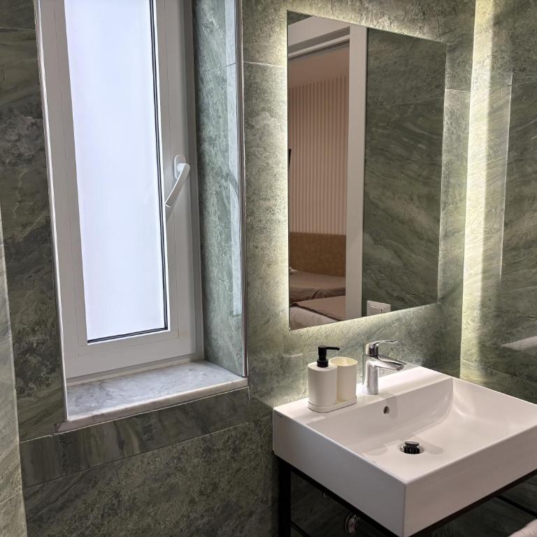 Borghi di Belmonte - Luxury Quadruple Room - 3