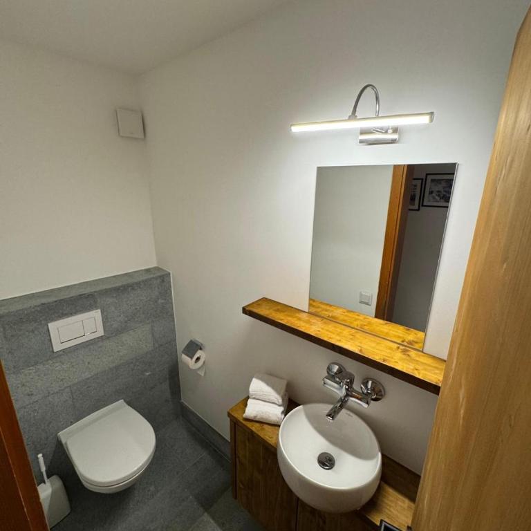 Apartment Belvedere - Apartment mit 4 Schlafzimmern - 17