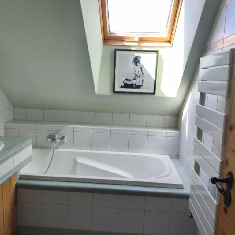 Accommodation of 167 m2 with views of Mont Blanc - Apartment - 22