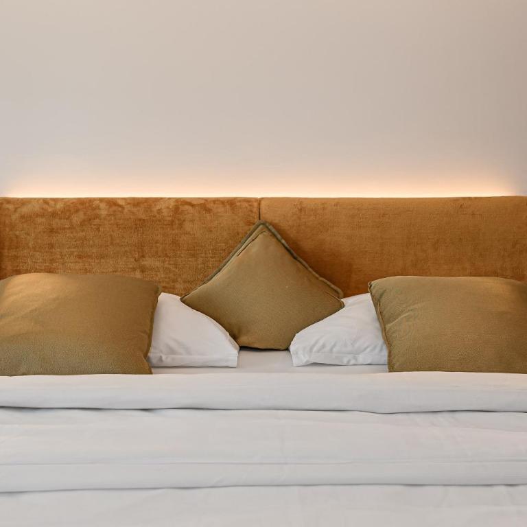 NEW! Apartments VIU by we rent - Deluxe Double Studio - 12
