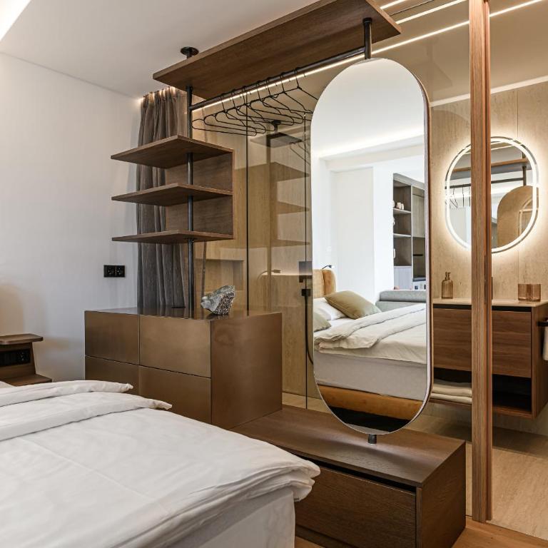 NEW! Apartments VIU by we rent - Deluxe Double Studio - 26
