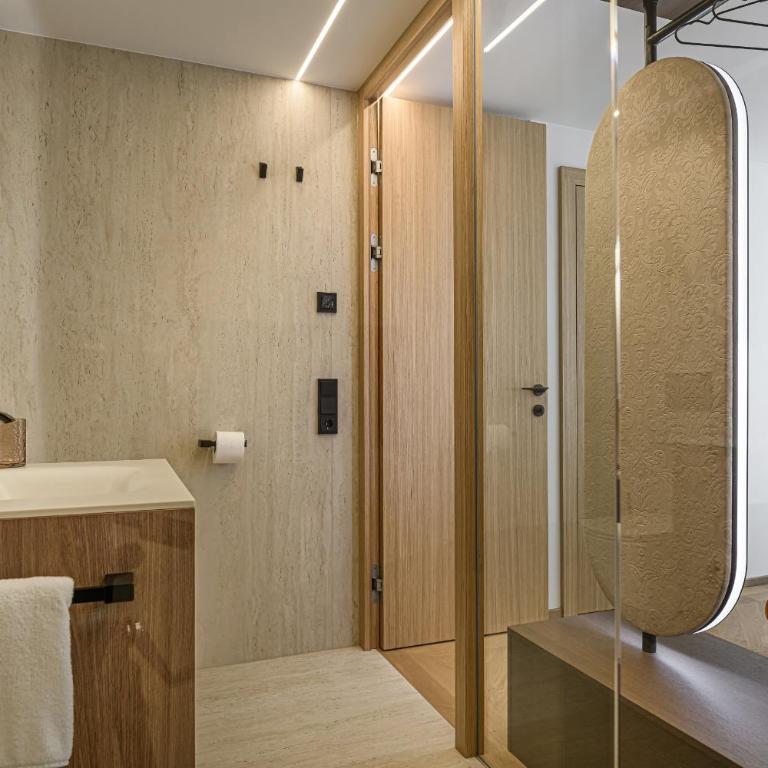 NEW! Apartments VIU by we rent - Deluxe Double Studio - 14