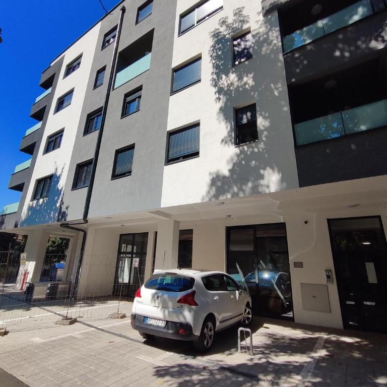 River Oasis - Apartman sa 2 Spavaće Sobe - 23