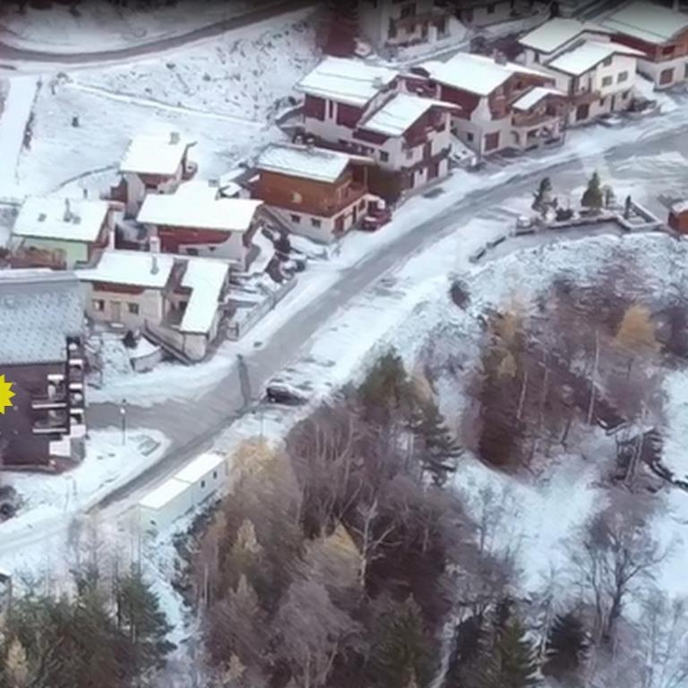Votre location 3 étoiles à La Norma - Savoie - Appartement 2 Chambres avec Balcon - 24