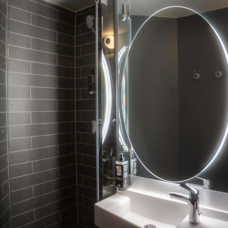 ibis Nice Centre Gare - Chambre Double Standard - 4