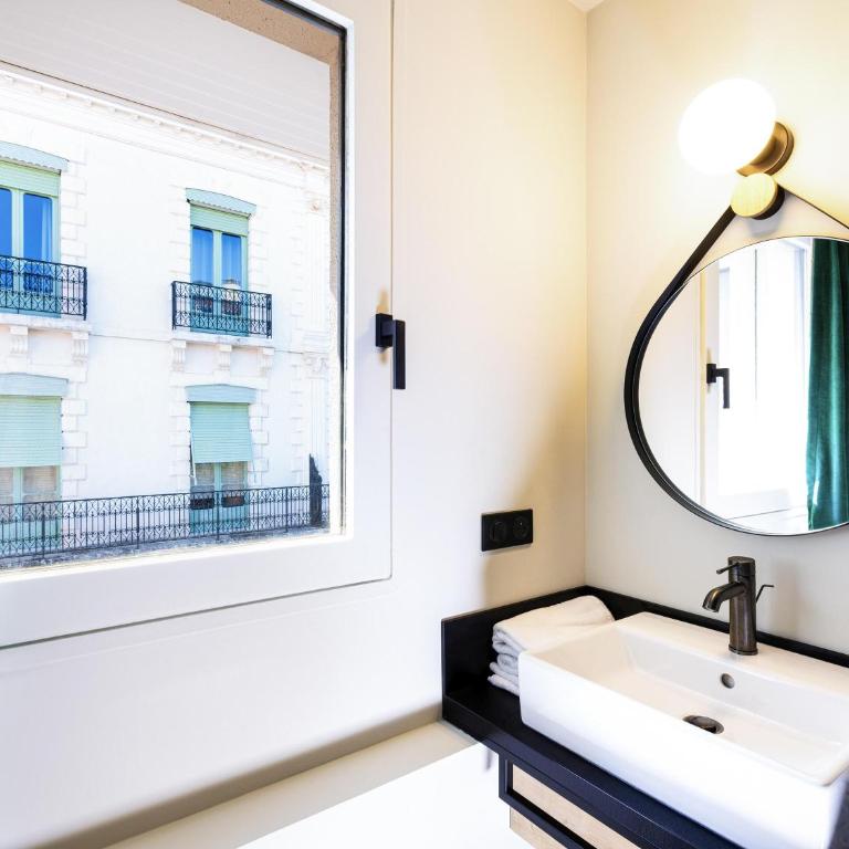Ibis Pau Centre - Chambre Double Standard - 2