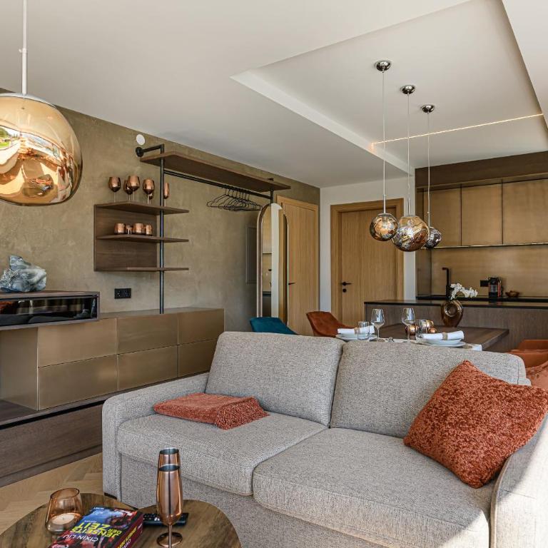 NEW! Apartments VIU by we rent - One-Bedroom Premium Apartment - 32