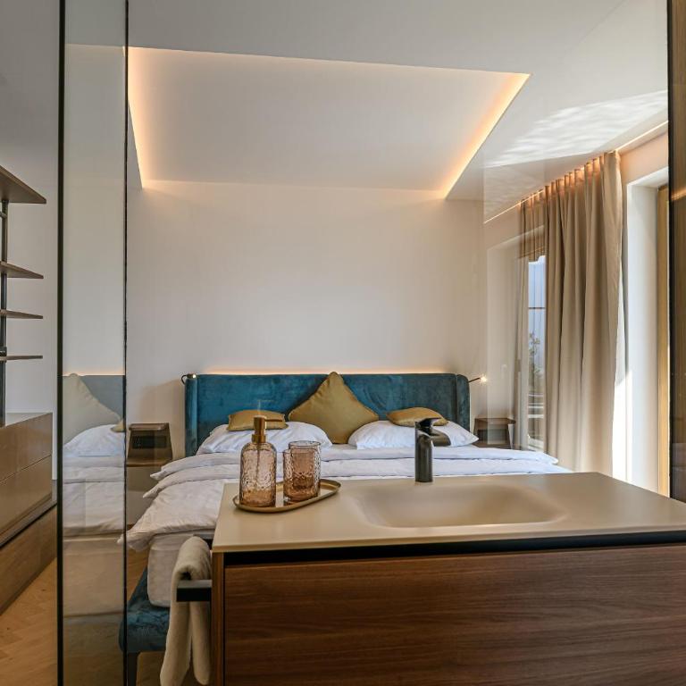 NEW! Apartments VIU by we rent - One-Bedroom Premium Apartment - 36