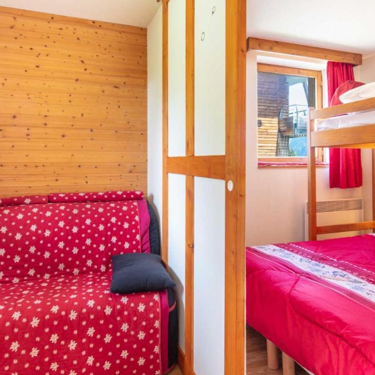 V du Bachat Arolles B N 23 ST5 - Studio - 7
