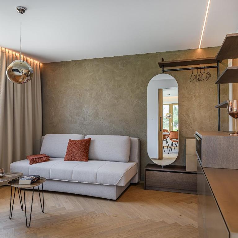 NEW! Apartments VIU by we rent - One-Bedroom Superior Apartment - 31