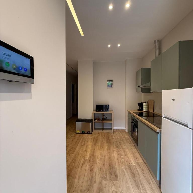Destina Apartments - Two-Bedroom Family Apartment - 5