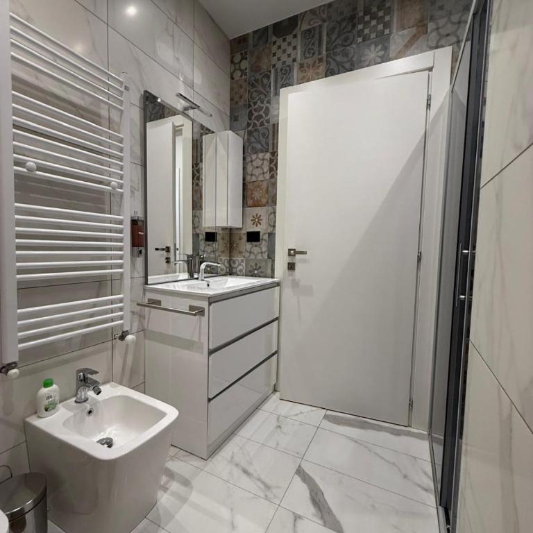 Destina Apartments - Two-Bedroom Family Apartment - 7