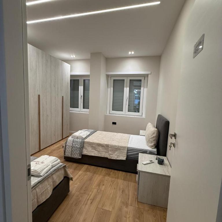 Destina Apartments - Two-Bedroom Family Apartment - 10