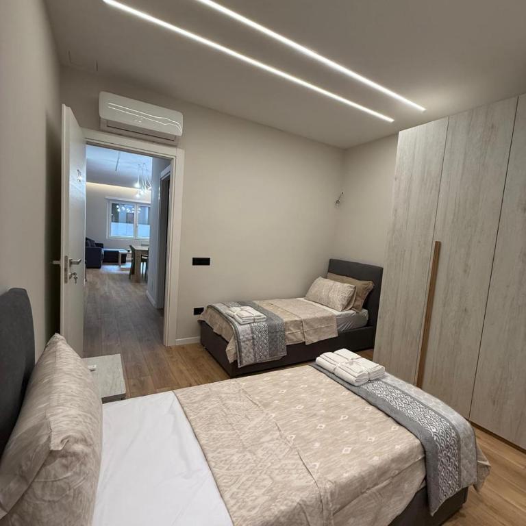 Destina Apartments - Two-Bedroom Family Apartment - 11