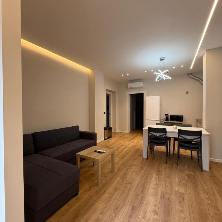 Destina Apartments - One-Bedroom Apartment - 23