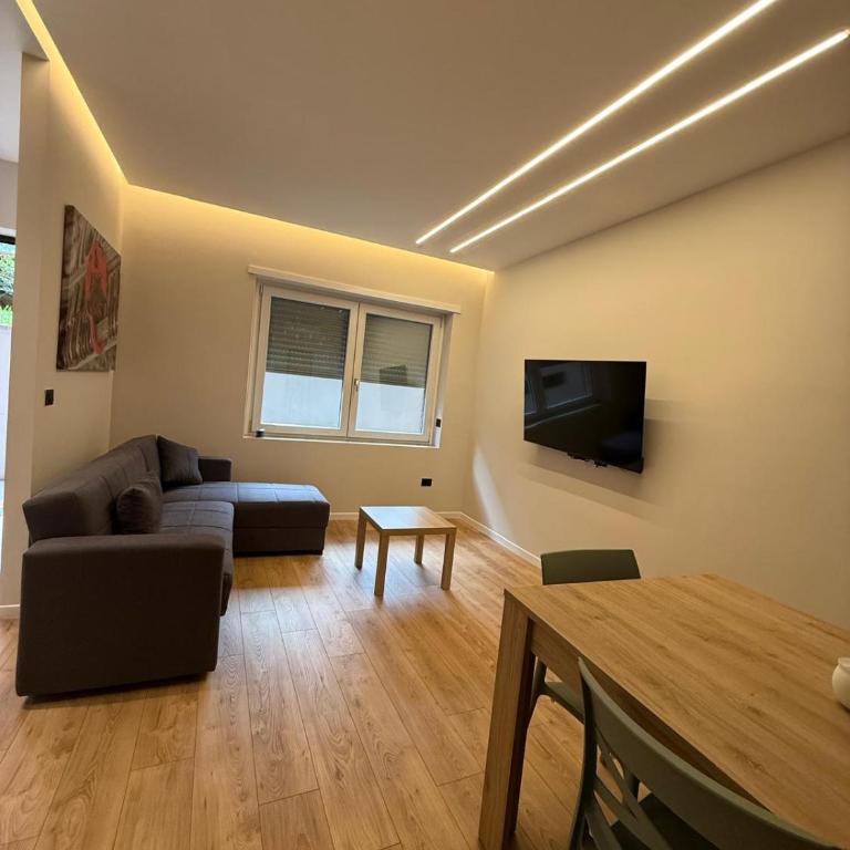 Destina Apartments - Two-Bedroom Family Apartment - 14