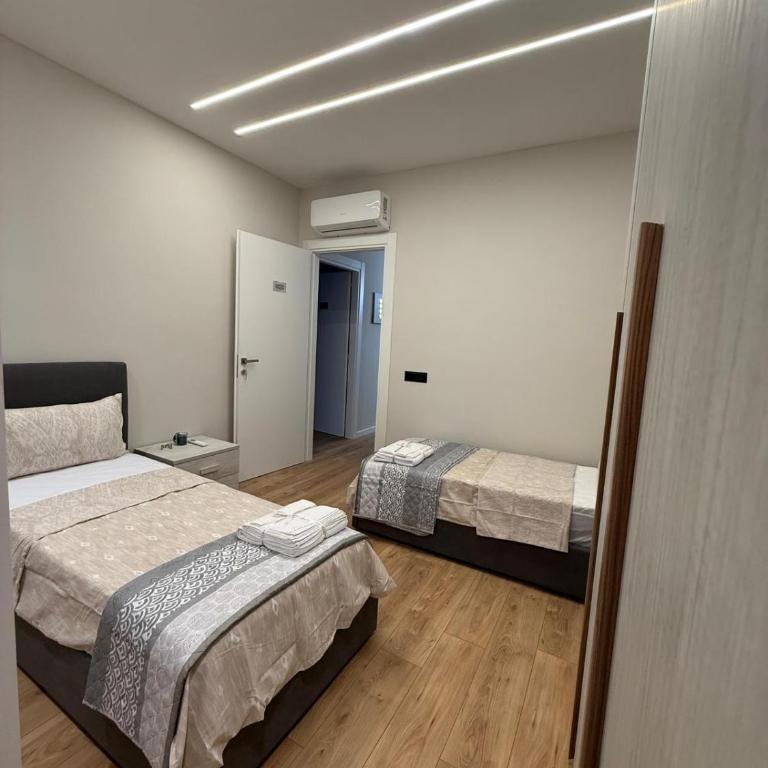 Destina Apartments - Two-Bedroom Family Apartment - 16