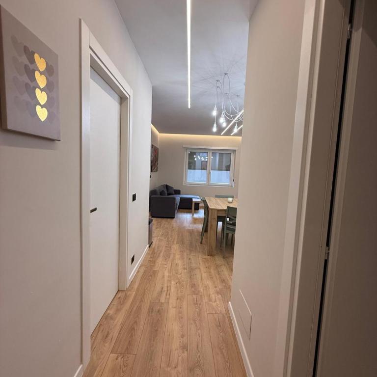 Destina Apartments - Two-Bedroom Family Apartment - 17