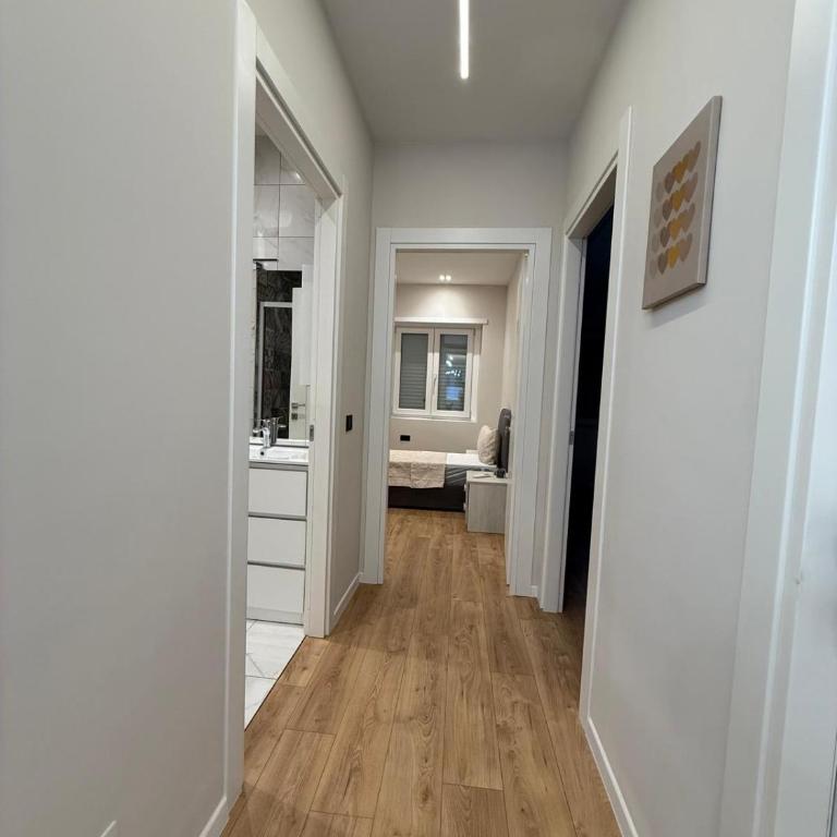 Destina Apartments - Two-Bedroom Family Apartment - 18