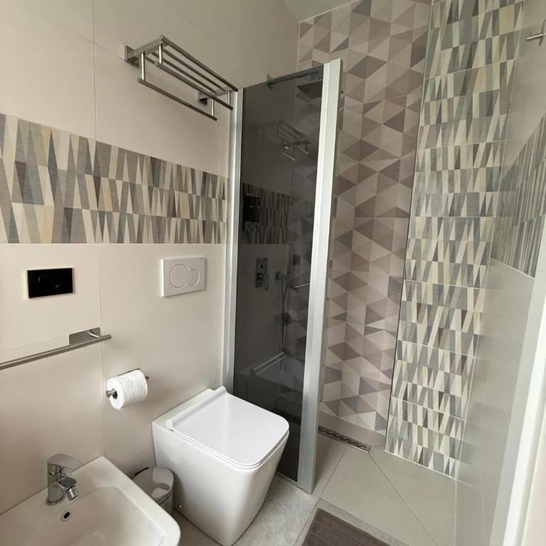 Destina Apartments - Two-Bedroom Family Apartment - 20