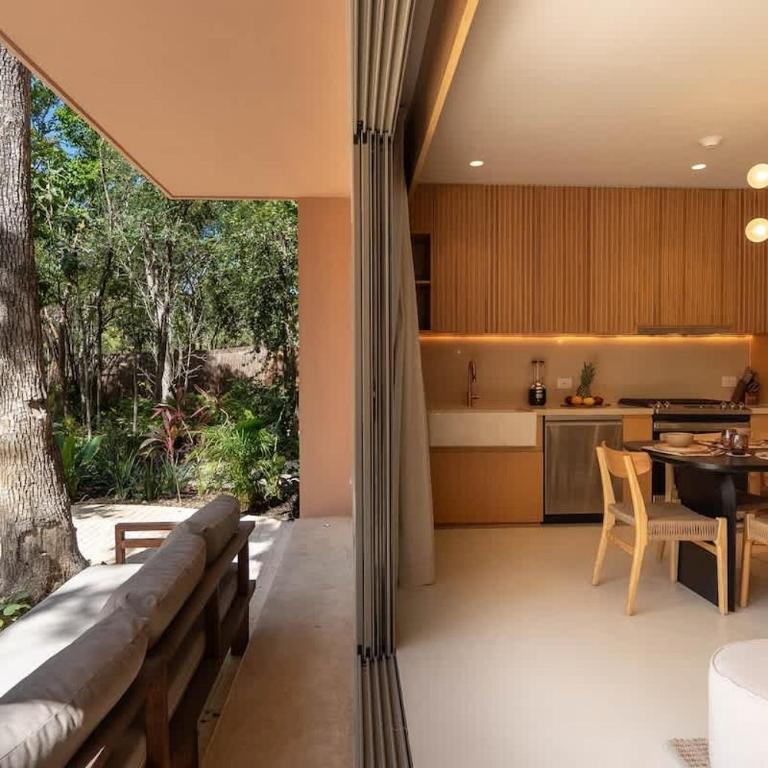 Elegant 3BR in Aldea Zama with Private Pool - Apartamento - 19