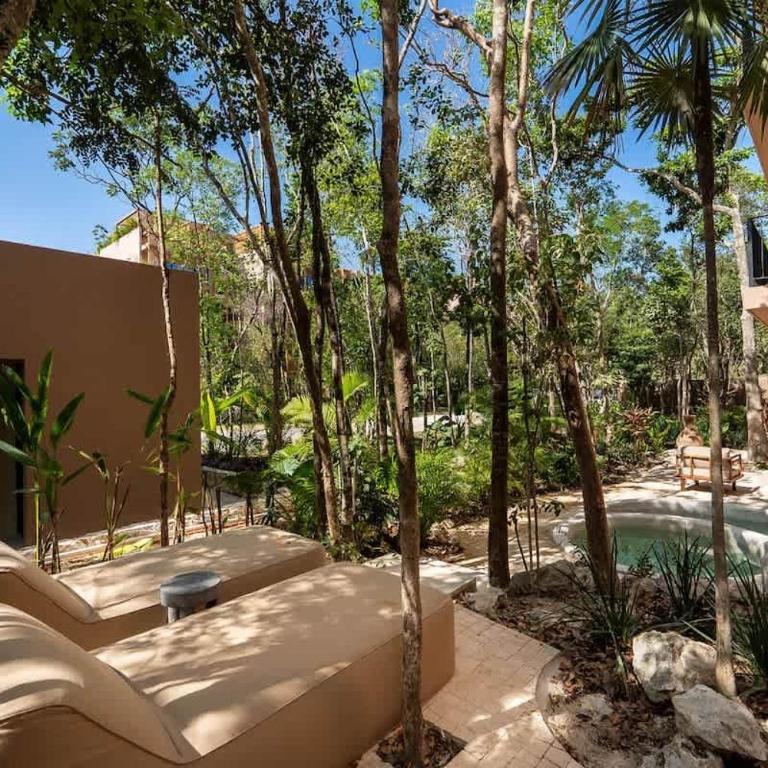 Elegant 3BR in Aldea Zama with Private Pool - Apartamento - 22