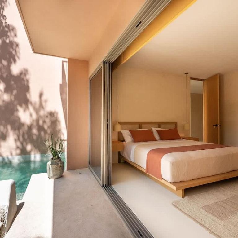 Elegant 3BR in Aldea Zama with Private Pool - Apartamento - 27