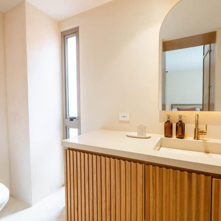 Elegant 3BR in Aldea Zama with Private Pool - Apartamento - 32