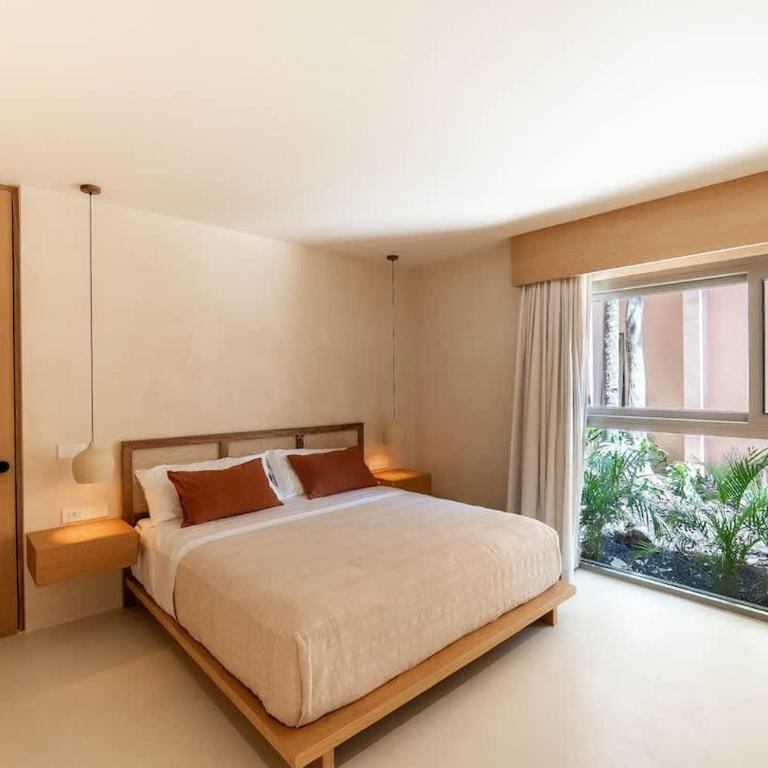 Elegant 3BR in Aldea Zama with Private Pool - Apartamento - 33