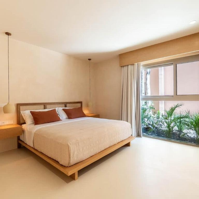 Elegant 3BR in Aldea Zama with Private Pool - Apartamento - 35