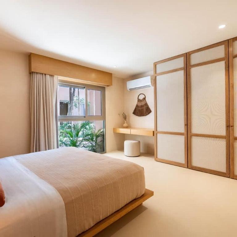Elegant 3BR in Aldea Zama with Private Pool - Apartamento - 36