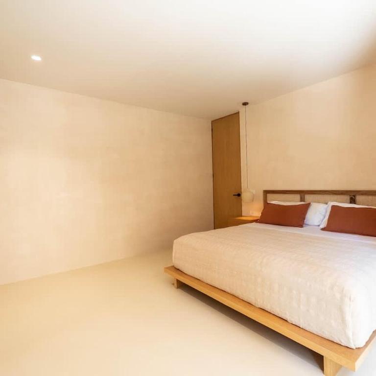 Elegant 3BR in Aldea Zama with Private Pool - Apartamento - 37