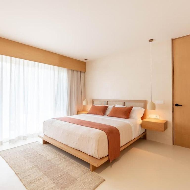 Elegant 3BR in Aldea Zama with Private Pool - Apartamento - 39