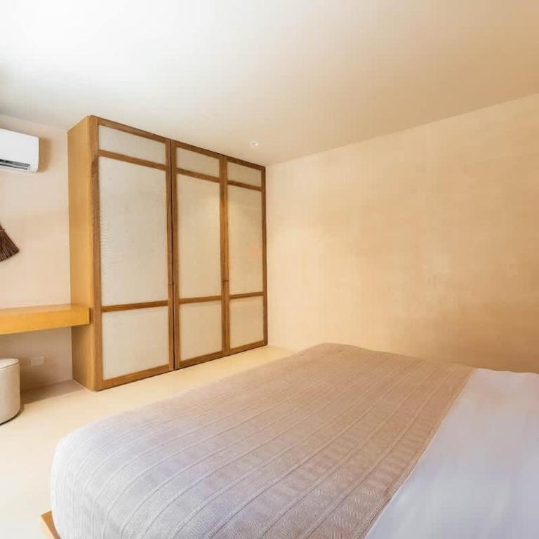 Elegant 3BR in Aldea Zama with Private Pool - Apartamento - 38