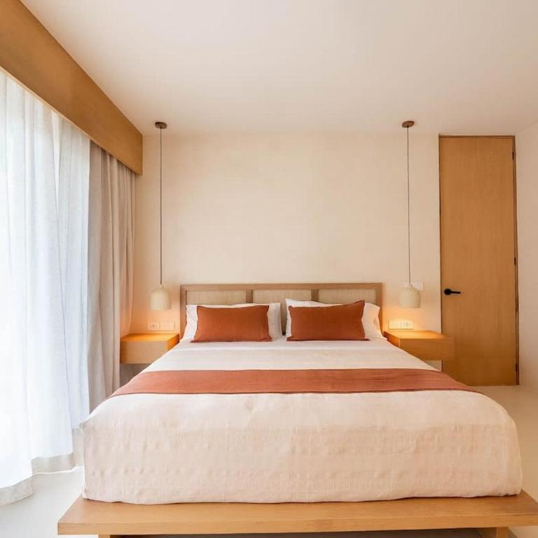 Elegant 3BR in Aldea Zama with Private Pool - Apartamento - 40