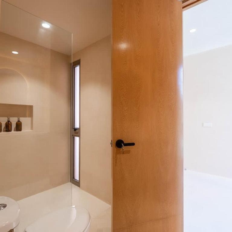 Elegant 3BR in Aldea Zama with Private Pool - Apartamento - 52