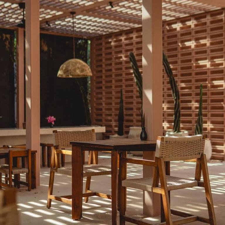 Elegant 3BR in Aldea Zama with Private Pool - Apartamento - 61